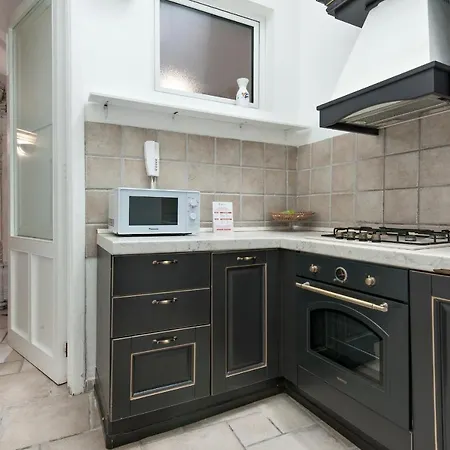 Antoglietta 19 Old Town - Selection Appartement Lecce