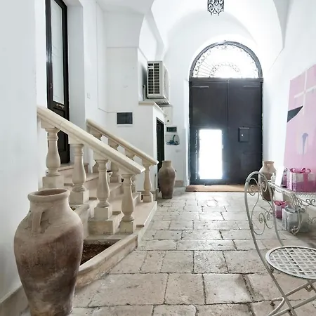 Apartamento Antoglietta 19 Old Town - Selection Lecce