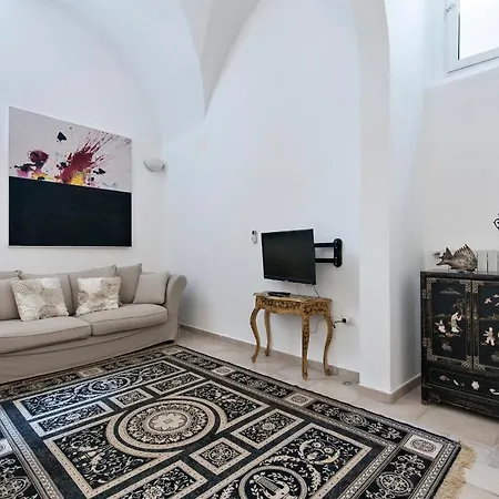 Antoglietta 19 Old Town - Selection Apartamento *