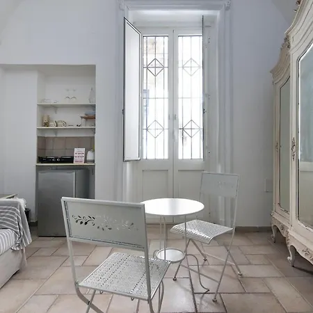 Apartamento Antoglietta 19 Old Town - Selection
