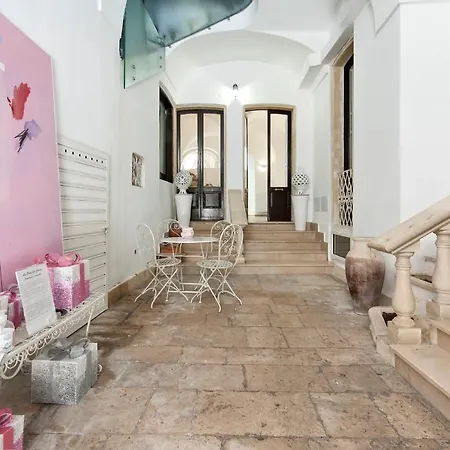 Antoglietta 19 Old Town - Selection Apartamento
