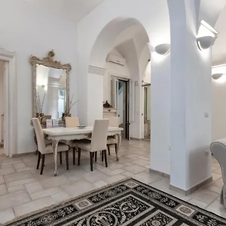 Apartamento Antoglietta 19 Old Town - Selection