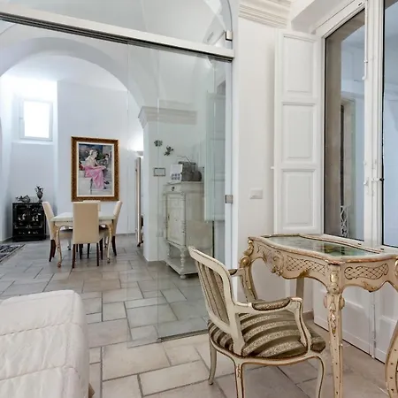 Antoglietta 19 Old Town - Selection Apartamento Lecce