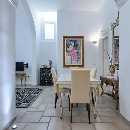 Antoglietta 19 Old Town - Selection Apartamento Lecce
