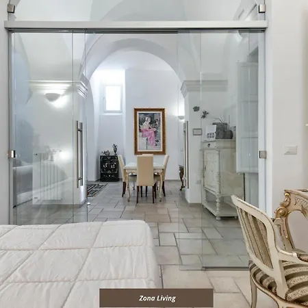 Antoglietta 19 Old Town - Selection Lecce