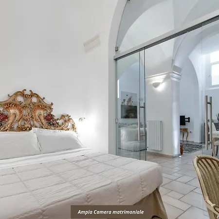Antoglietta 19 Old Town - Selection Apartamento